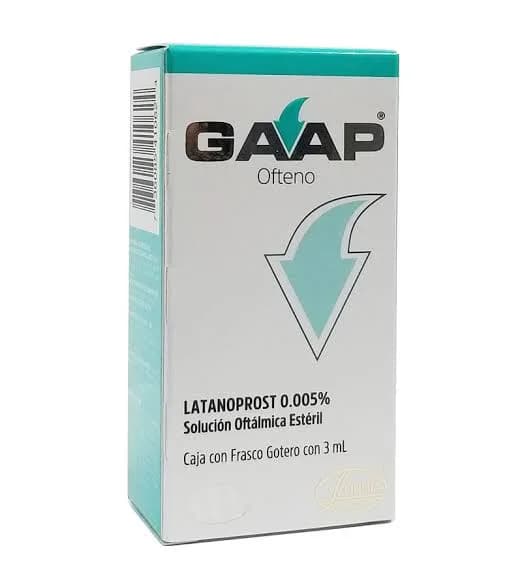 GAAP OFTENO