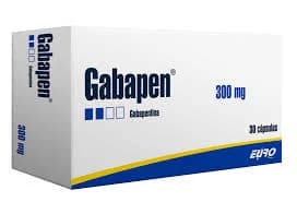 GABAPEN 300