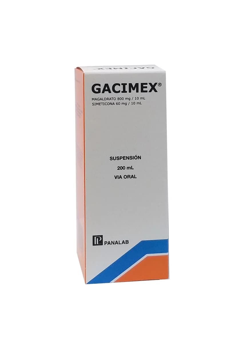 GACIMEX