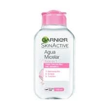 GARNIER SKIN MICELLAR CLEANSING WATER PEQUEÑA