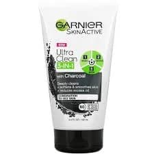 GARNIER SKINACTIVE ULTRA CLEAN 3 IN 1