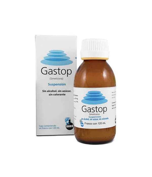 GASTOP