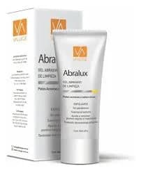 GEL ABRASIVO DE LIMPIEZA