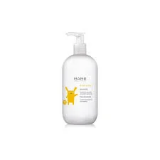 GEL DE BAÑO PEDIATRIC MINI