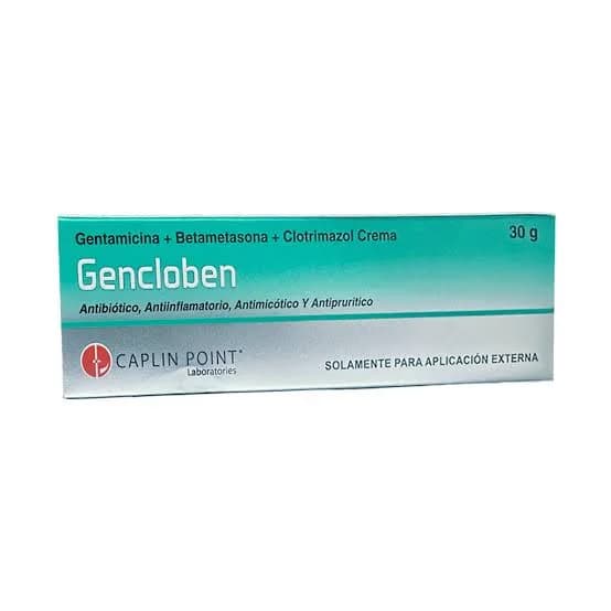 GENCLOBEN