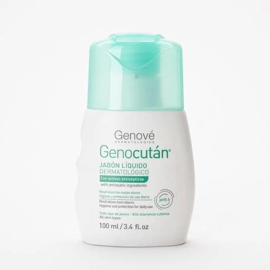 GENOCUTAN 100ML