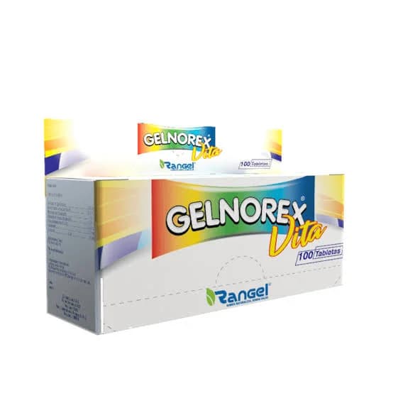 GENOREX VITA