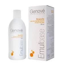 GENOVE BIOAZUFRE