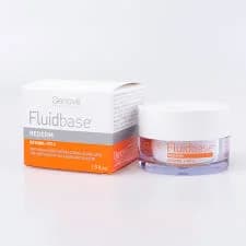 GENOVE FLUIDBASE REDERM RETINOL MAS VIT C