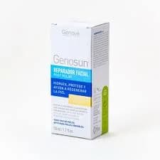 GENOVE GENOSUN FACIAL CREAM POST SOLAR
