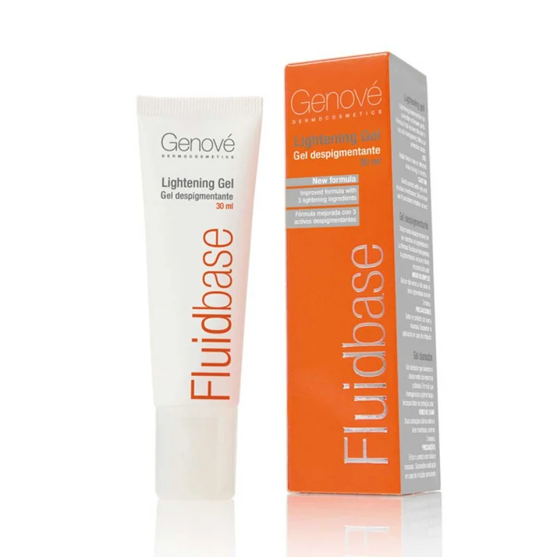 GENOVE LIGHTENING GEL