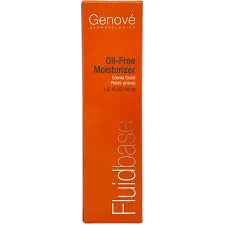 GENOVE OIL FREE MOISTURIZER