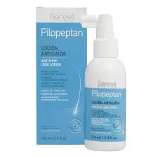 GENOVE PILOPEPTAN LOCION ANTICAIDA