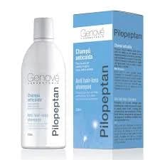 GENOVE PILOPEPTAN SHAMPOO ANTICAIDA