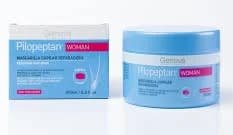 GENOVE PILOPEPTAN WOMAN MASCARRILLA CAPILAR REPARADORA