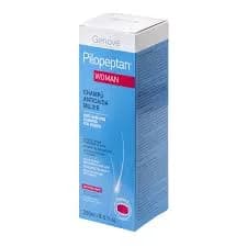 GENOVE PILOPEPTAN WOMAN SHAMPOO