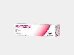 GENTADERM CREMA