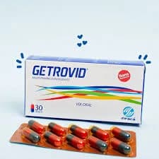 GETROVID