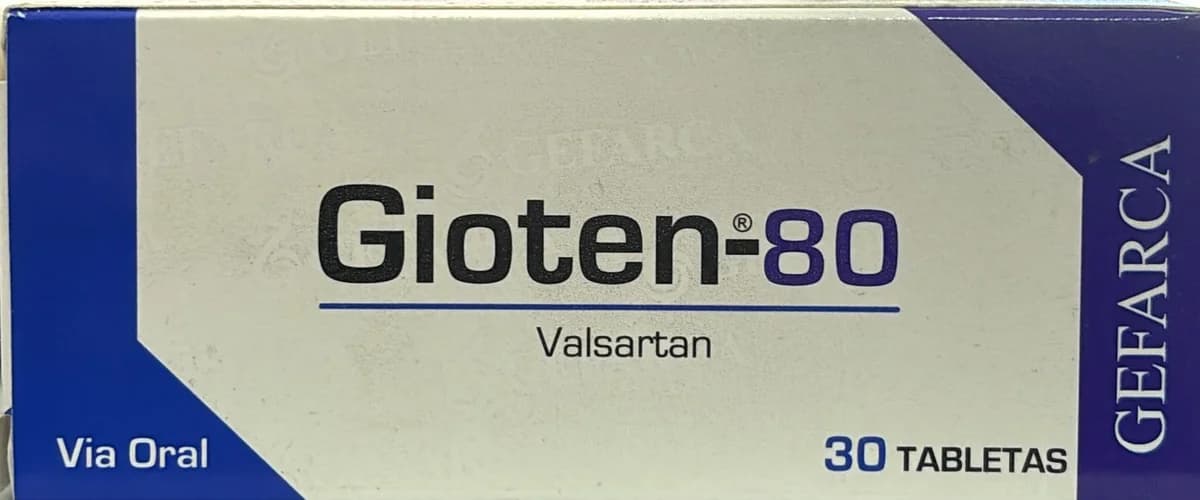 GIOTEN-80