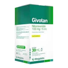 GIVOTAN