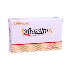 GLANDIN 2