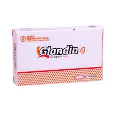GLANDIN 4