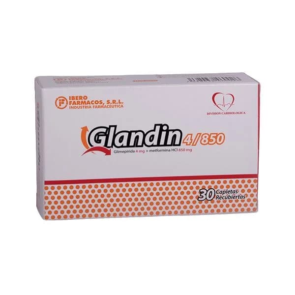 GLANDIN 4-850