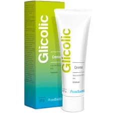 GLICOLIC CREMA