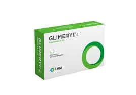 GLIMERYL 4