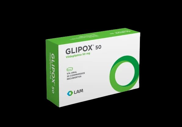 GLIPOX 50