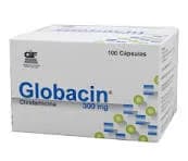 GLOBACIN 300