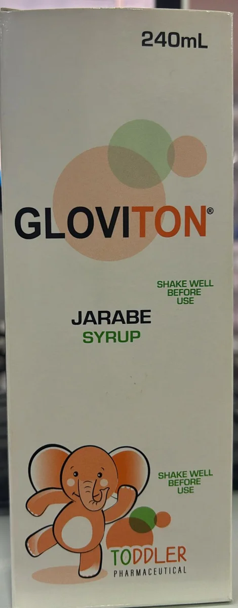 GLOVITON