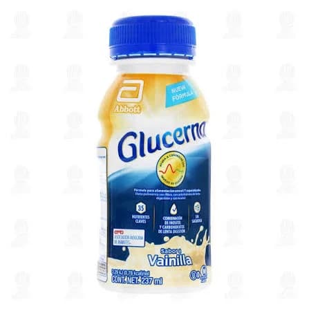 GLUCERNA