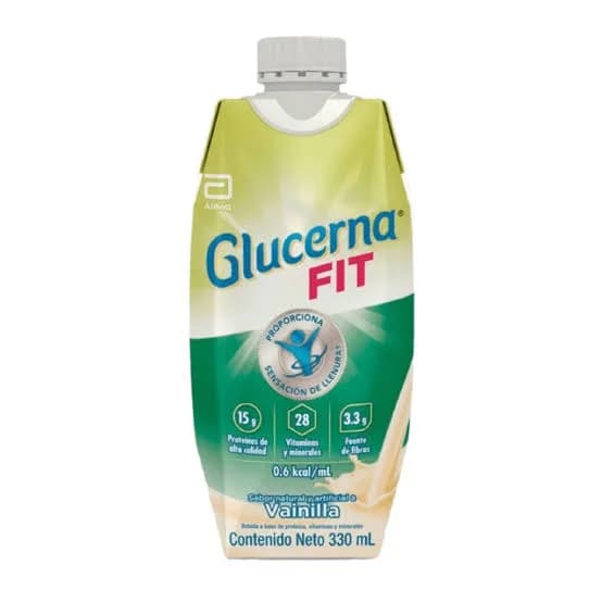 GLUCERNA FIT