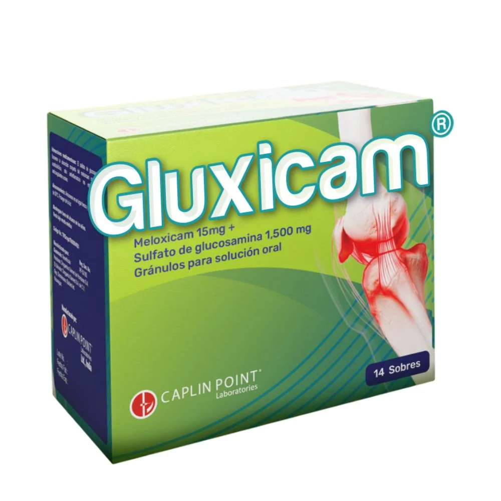 GLUXICAM