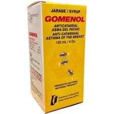 GOMENOL