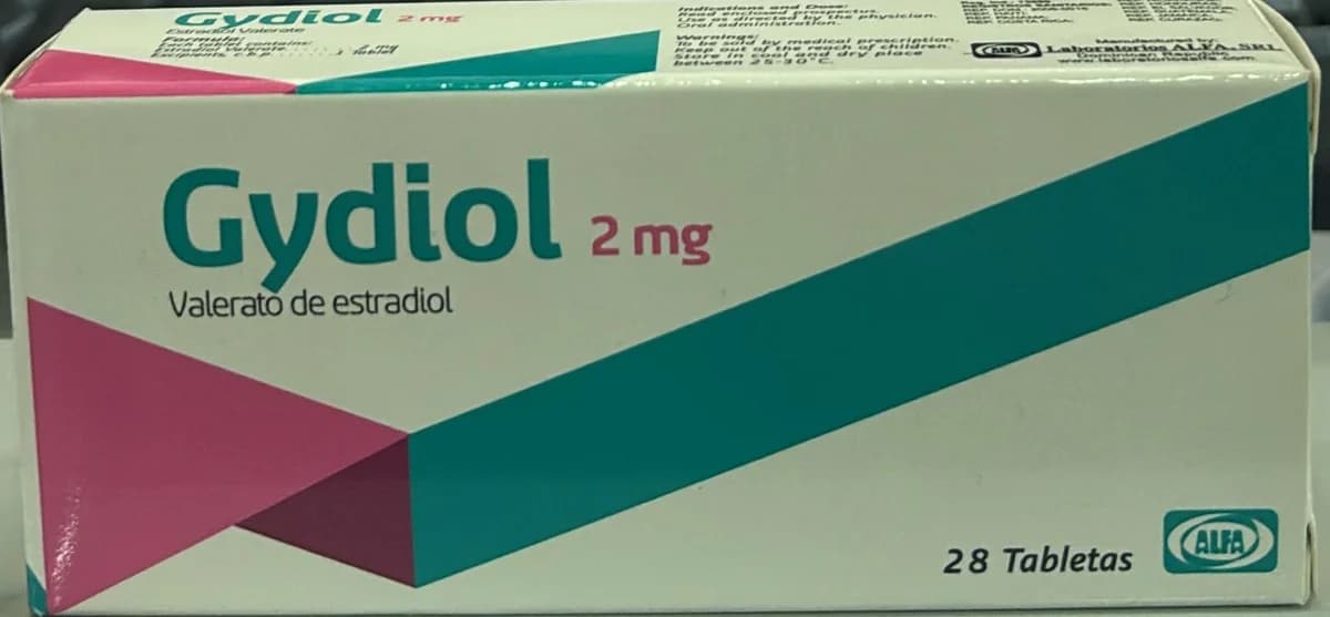 GYDIOL 2