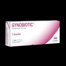 GYNOBIOTIC