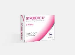 GYNOBIOTIC C