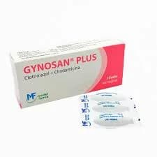 GYNOSAN PLUS