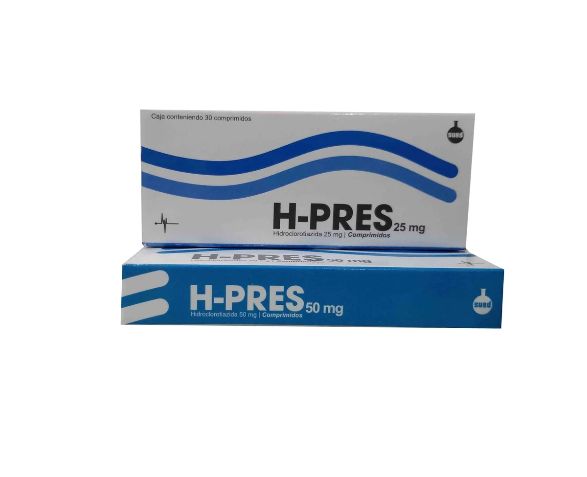 H-PRESS 25