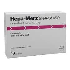 HEPA MERZ