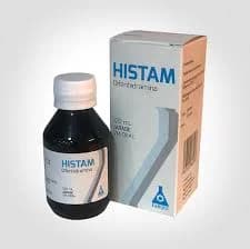 HISTAM