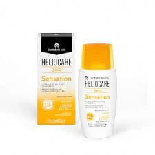 HELIOCARE 360 SENSATION