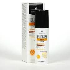 HELIOCARE 360 GEL OIL FREE BRONZE INTENSE