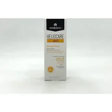 HELIOCARE 360 MINERAL FLUID