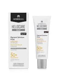 HELIOCARE 360 PIGMENT SOLUTION FLUID