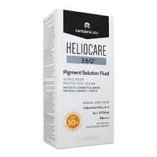 HELIOCARE 360 PIGMENT SOLUTION FLUID