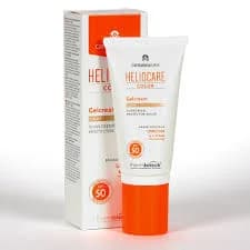 HELIOCARE COLOR LIGHT