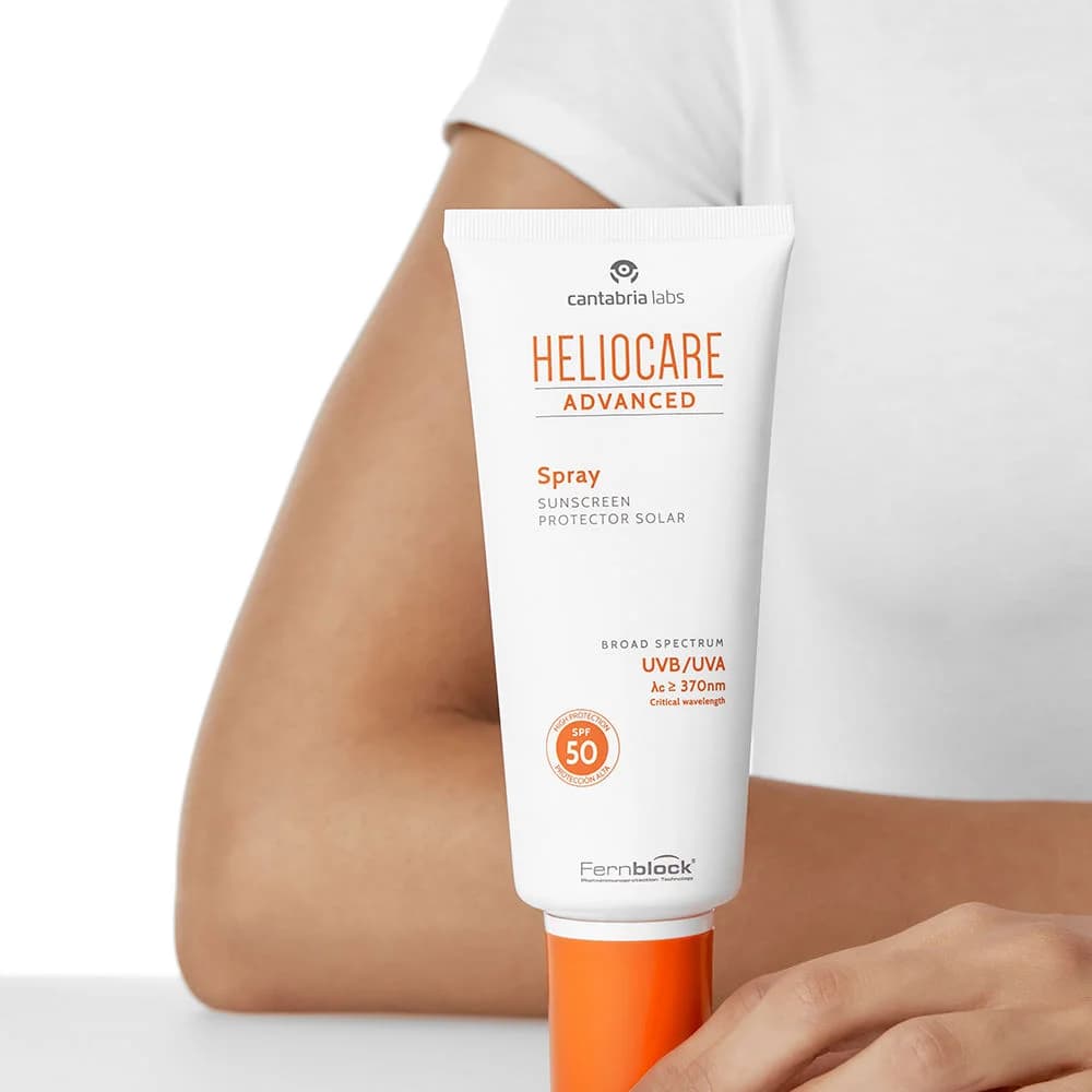 HELIOCARE ADVANCE SPRAY